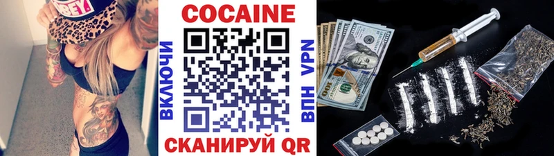 Cocaine FishScale  купить   Дедовск 